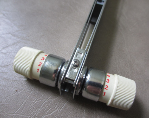 Singer model 560 knitting - singer,